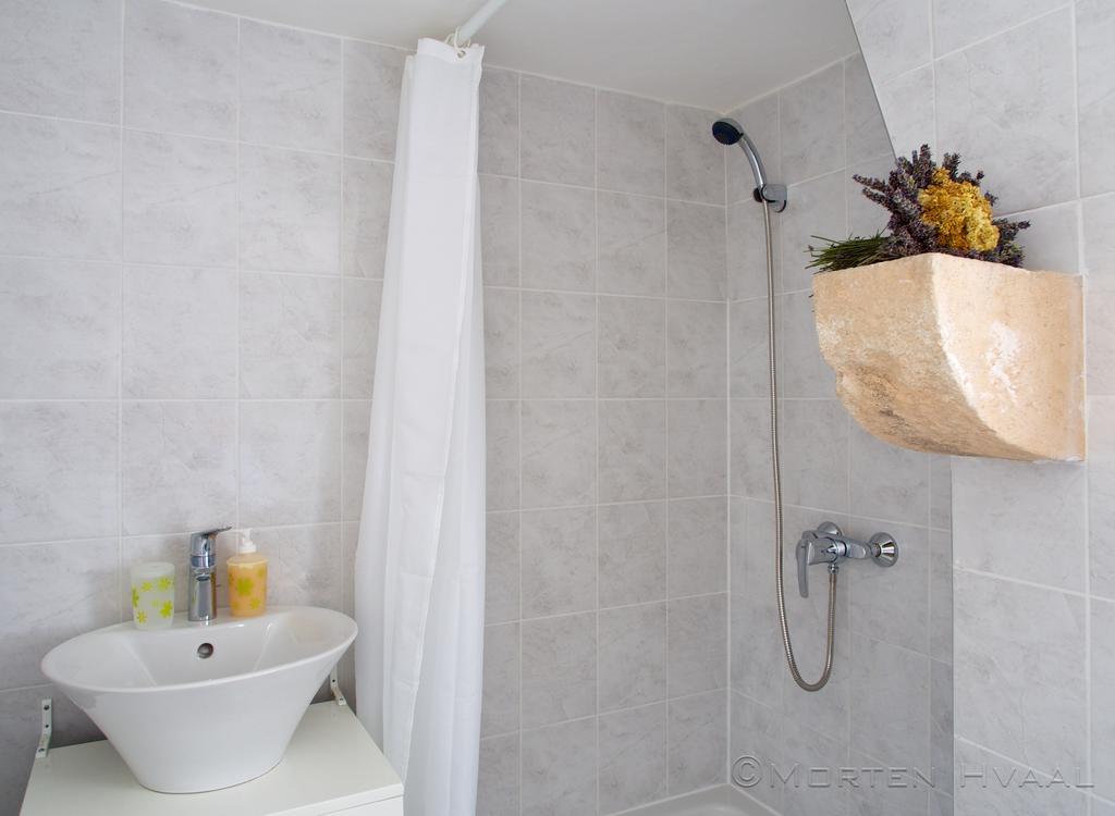 White House Apartments Korcula Town Room photo