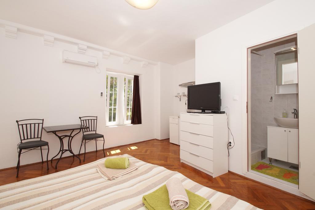 White House Apartments Korcula Town Exterior photo