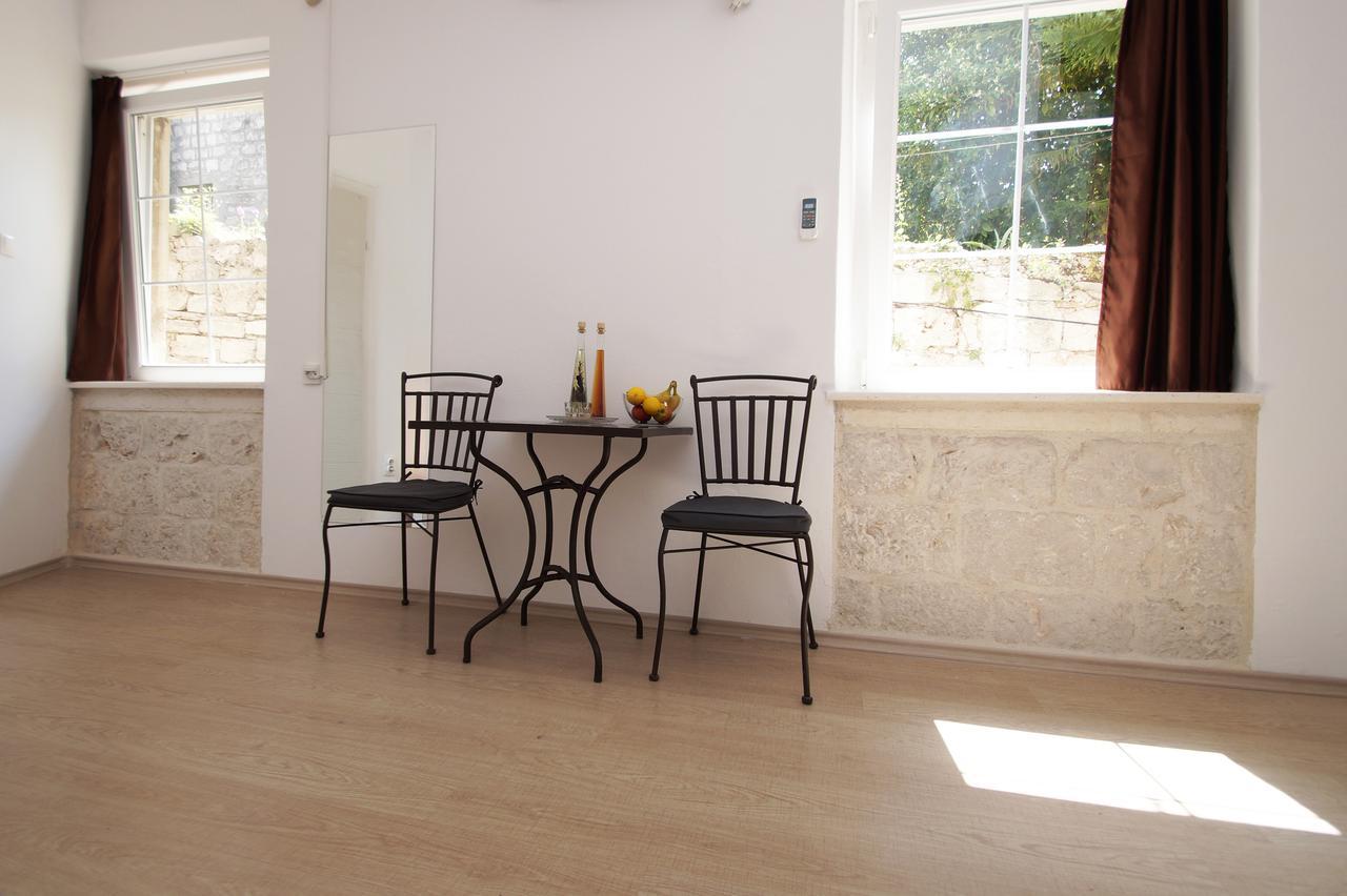 White House Apartments Korcula Town Exterior photo